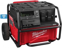 Milwaukee IRPSUOP2500 ROLL-ON 7200/ 3600 W 2,5 kWh napjec zdroj 4933492133