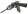 Atlas Copco D2148-R pneumatick pistolov vrtaka, reverzn