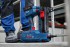 Bosch GNB 18V-40 aku hebkovaka na beton bez aku + L-Boxx