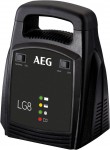 AEG LG8 nabjeka bateri 12V, 8A, LED displej, SA-10273