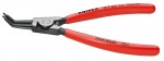 46 31 A12 Bezpenostn klet pro vnj krouky na hdelch 130 mm Knipex