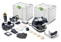 Festool CONTURO KA 65-Set olepovaka hran 577840