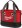 Milwaukee AERIAL OVAL BAG ovln brana 4932498654