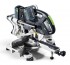 Festool KAPEX KSC 60 EB 5,0 I-UG-Set bezuhlkov aku pokosov pila 577666