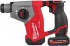 Milwaukee M12 FHAC16-502X SDS-Plus aku kompaktn kladivo 16 mm, 4933499185