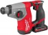 Milwaukee M12 FHAC16-502X SDS-Plus aku kompaktn kladivo 16 mm, 4933499185