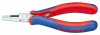 3612130 klet pro osazovn elektronickch soustek 130 mm Knipex