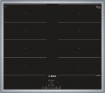 NXX645CB1E sklokeramick indukn varn deska 60 cm Bosch