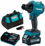 Makita AS001GA102 aku dmychadlo 1x 40V 2,0 Ah + taka 