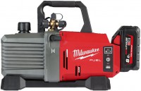 Milwaukee M18FVP5-801 vakuov erpadlo 1x 18V 8.0Ah, 4933498380