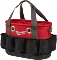 Milwaukee UNDERGROUND OVAL BAG ovln brana s kapsami 4932498655