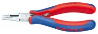 3612130 klet pro osazovn elektronickch soustek 130 mm Knipex