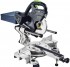 Festool KAPEX KSC 60 EB-Basic bezuhlkov aku pokosov pila 576847