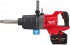 Milwaukee M18 ONEFHIWF1D-121C aku 1“ rzov utahovk D-rukoje pojistn krouek a prodlouen veteno 4933499251