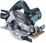 HS6101 okrun pila 1100 W Makita