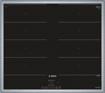 NXX645CB1M sklokeramick indukn varn deska 60 cm Bosch