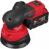 Milwaukee M18 FROS125-0B aku excentrick bruska 125 mm bez aku v penosnm obalu 4933498253