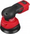 Milwaukee M18 FROS125-0B aku excentrick bruska 125 mm bez aku v penosnm obalu 4933498253