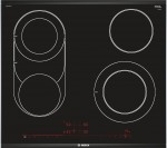 PKM675DP1D sklokeramick varn deska 60 cm Bosch