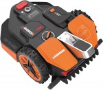 WORX Landroid Vision M800 WR208E robotick sekaka do 800m² 