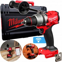 Milwaukee M18ONEPD3-0X FUEL ONE-KEY aku pklepov vrtaka bez aku 4933492798