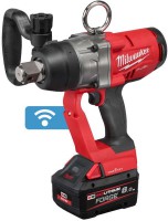 Milwaukee M18ONEFHIWF1-802X aku rzov utahovk 1“ s pojistnm kroukem ONE-KEY 4933499254