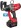 Milwaukee M18ONEFHIWF1-802X aku rzov utahovk 1“ s pojistnm kroukem ONE-KEY 4933499254