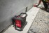 Milwaukee M18 RLOHV1200-501C rotan laser s automatickm nastavenm sklonu 1x5.0Ah