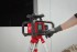 Milwaukee M18 RLOHV1200-501C rotan laser s automatickm nastavenm sklonu 1x5.0Ah