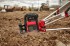 Milwaukee M18 RLOHV1200-501C rotan laser s automatickm nastavenm sklonu 1x5.0Ah