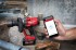 Milwaukee M18ONEFHIWF1-802X aku rzov utahovk 1“ s pojistnm kroukem ONE-KEY 4933499254