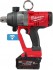 Milwaukee M18ONEFHIWF1-802X aku rzov utahovk 1“ s pojistnm kroukem ONE-KEY 4933499254