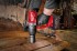 Milwaukee M18ONEFHIWF1-802X aku rzov utahovk 1“ s pojistnm kroukem ONE-KEY 4933499254