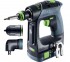 Festool CXS 12 2,5-Set aku bezuhlkov vrtaka 576865