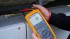 Fluke 283 FC/PV/EUR multimetr pro solrn aplikace + proudov pevodnk A283 FC