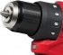 Milwaukee M12 BLDDRC-402C aku vrtaka 2x 12V 4.0 Ah, 4933499688