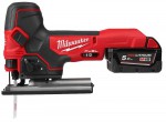 Milwaukee M18 FBJS-502X aku pmoar pila 4933464800