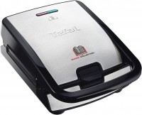 Tefal SW852D sendviova a vaflova 700 W