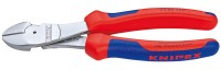 74 05 180 Silov bon tpac klet 180 mm Knipex