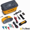 Fluke 1674 FC SCH FTT tester elektrickch instalac + software Trutest