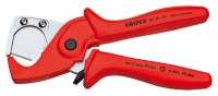 9020185 klet na ezn trubek na hadice a ochrann trubice 185 mm Knipex