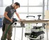 Festool EHL 65 EQ-Plus elektrick hoblk 576247