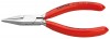 37 23 125 Klet pro uchopen Pro jemnou mechaniku 125 mm Knipex