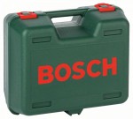 2605438508 plastov kufr pro PKS 46, PKS 54 Bosch