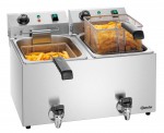 Bartscher A162824E fritza SNACK IV Plus