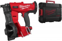 Milwaukee M18 FRCN45-0 aku cvkov hebkovaka 19-45 mm 15 bez aku + kufr 4933498168