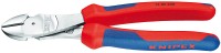 74 05 200 Silov bon tpac klet 200 mm Knipex