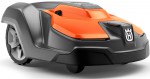 Husqvarna AUTOMOWER 550 EPOS robotick sekaka do 10.000 m2