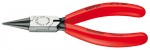 3741125 klet pro uchopen pro jemnou mechaniku 125 mm Knipex