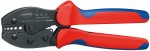 975230 PreciForce lisovac klet 220 mm Knipex